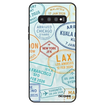 Ovitek za Samsung Galaxy S10 G973 - PASSPORT EDITION