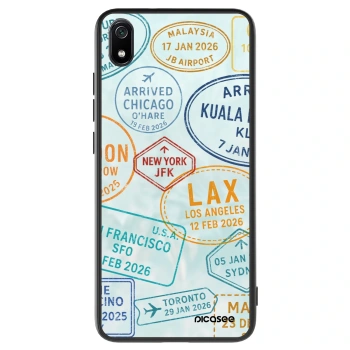 Ovitek za Xiaomi Redmi 7A - PASSPORT EDITION