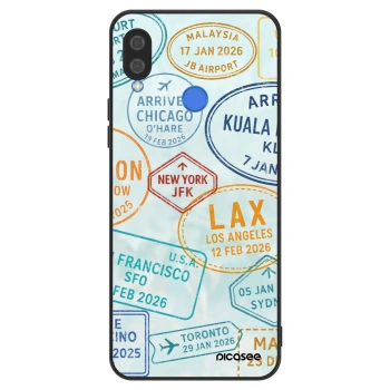 Ovitek za Huawei Nova 3 - PASSPORT EDITION
