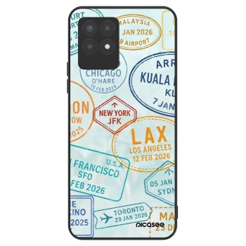 Ovitek za Realme 8i - PASSPORT EDITION
