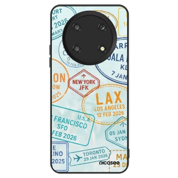 Ovitek za Honor Magic4 Lite 5G - PASSPORT EDITION