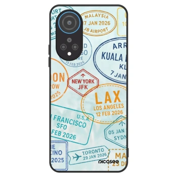 Ovitek za Honor X7 - PASSPORT EDITION