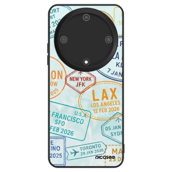 Ovitek za Honor Magic5 Lite 5G - PASSPORT EDITION