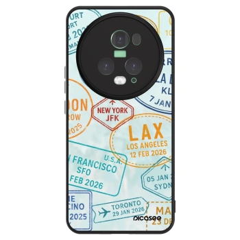 Ovitek za Honor Magic5 Pro - PASSPORT EDITION