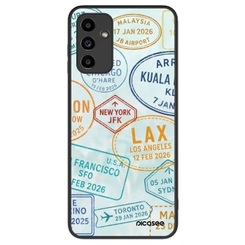 Ovitek za Samsung Galaxy A04s A047F - PASSPORT EDITION