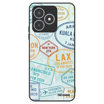 Ovitek za Realme C53 - PASSPORT EDITION