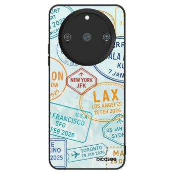 Ovitek za Realme 11 Pro+ - PASSPORT EDITION