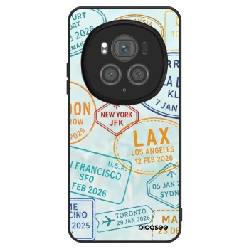 Ovitek za Honor Magic6 Pro - PASSPORT EDITION