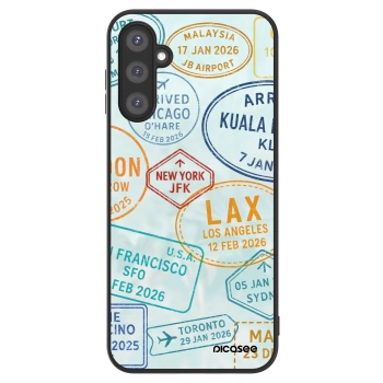 Ovitek za Samsung Galaxy A05s A057G - PASSPORT EDITION