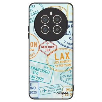 Ovitek za Realme 12 Pro 5G - PASSPORT EDITION