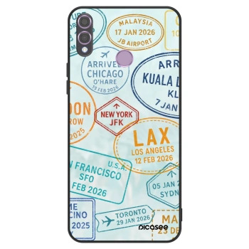 Ovitek za Honor 8X - PASSPORT EDITION