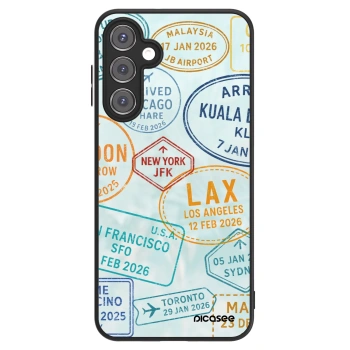 Picasee ULTIMATE CASE za Samsung Galaxy A16 5G - PASSPORT EDITION