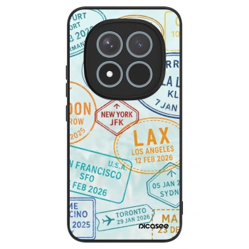 Picasee ULTIMATE CASE za Xiaomi Redmi Note 15 Pro+ - PASSPORT EDITION