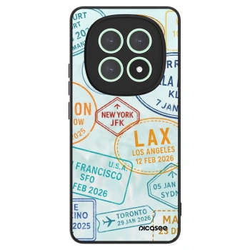 Ovitek za Xiaomi Redmi Note 15 - PASSPORT EDITION