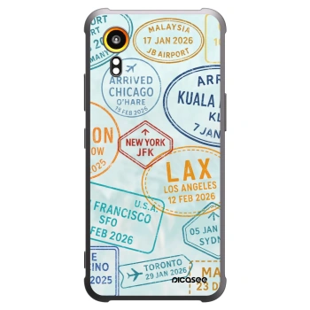 Ovitek za Samsung Galaxy Xcover 7 - PASSPORT EDITION