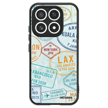 Picasee ULTIMATE CASE za Xiaomi 17 - PASSPORT EDITION