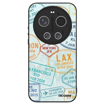 Picasee ULTIMATE CASE za Xiaomi 17 Ultra - PASSPORT EDITION