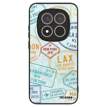 Picasee ULTIMATE CASE za Xiaomi Redmi Note 15 Pro 5G - PASSPORT EDITION