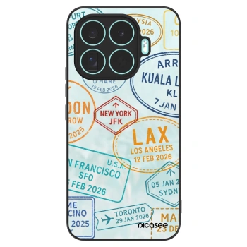 Ovitek za Xiaomi 17T Pro - PASSPORT EDITION