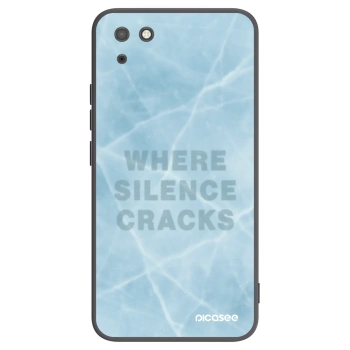 Ovitek za Huawei Y5P - SILENCE