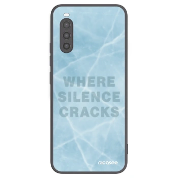 Ovitek za Sony Xperia 10 II - SILENCE