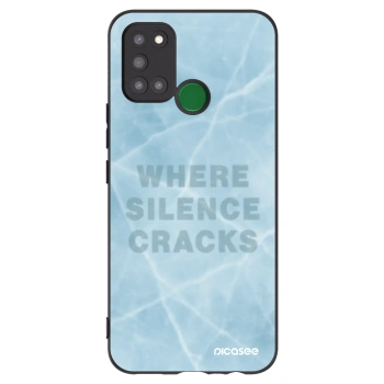 Ovitek za Realme 7i - SILENCE