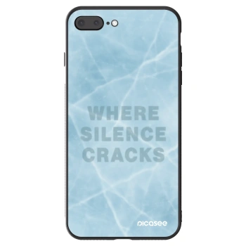 Ovitek za Apple iPhone 7 Plus - SILENCE