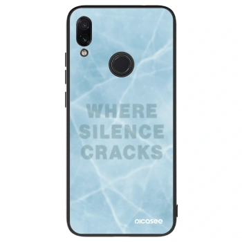 Ovitek za Xiaomi Redmi Note 7 - SILENCE