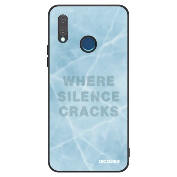 Ovitek za Huawei P20 Lite - SILENCE