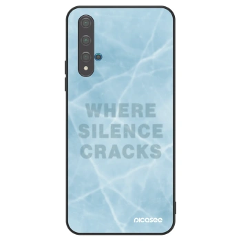Ovitek za Huawei Nova 5T - SILENCE