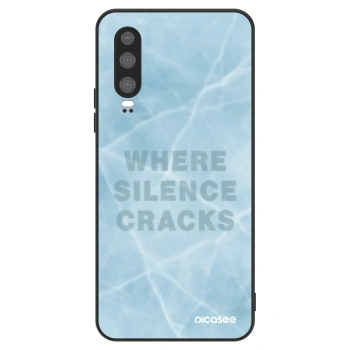 Ovitek za Huawei P30 - SILENCE