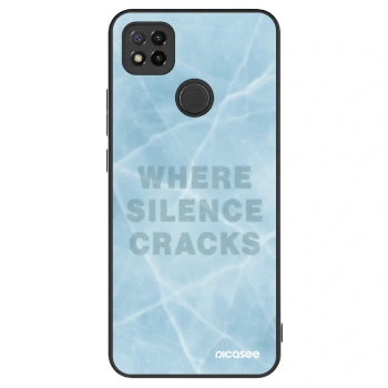 Ovitek za Xiaomi Redmi 9C - SILENCE