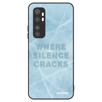 Ovitek za Xiaomi Mi Note 10 Lite - SILENCE