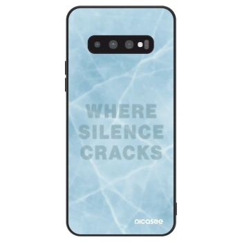 Ovitek za Samsung Galaxy S10 G973 - SILENCE
