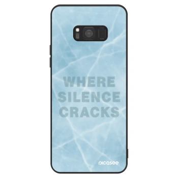 Ovitek za Samsung Galaxy S8 G950F - SILENCE