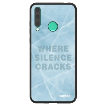 Ovitek za Honor 20 Lite - SILENCE