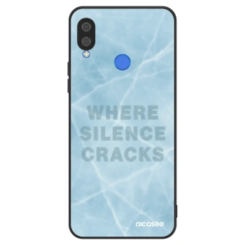 Ovitek za Huawei Nova 3 - SILENCE