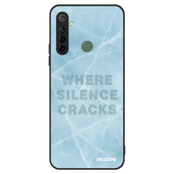 Ovitek za Realme 6i - SILENCE