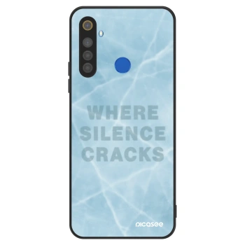 Ovitek za Realme 5 - SILENCE