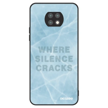Ovitek za Xiaomi Redmi Note 9T - SILENCE