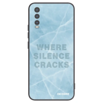 Ovitek za Vivo Y20s - SILENCE