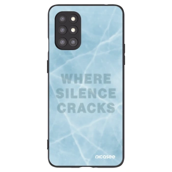 Ovitek za OnePlus 8T - SILENCE