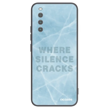 Ovitek za Sony Xperia 10 IV 5G - SILENCE