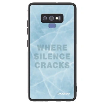 Ovitek za Samsung Galaxy Note 9 N960F - SILENCE