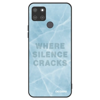 Ovitek za Realme C21Y - SILENCE