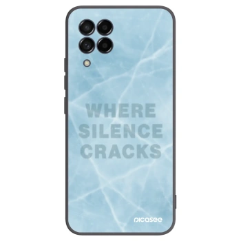 Ovitek za Samsung Galaxy M53 5G - SILENCE
