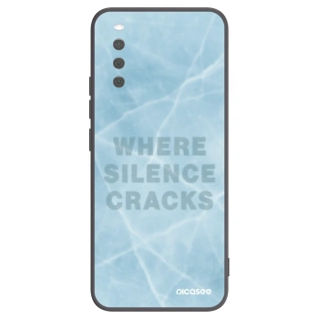 Ovitek za Sony Xperia 10 III - SILENCE