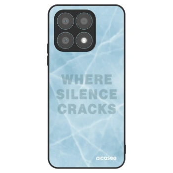 Ovitek za Honor X8a - SILENCE