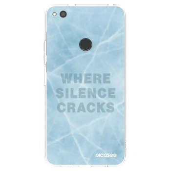 Ovitek za Huawei P9 Lite 2017 - SILENCE