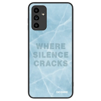Ovitek za Samsung Galaxy A04s A047F - SILENCE